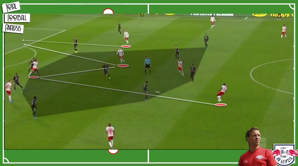 天才少帅纳格尔斯曼,天才纳格尔斯曼