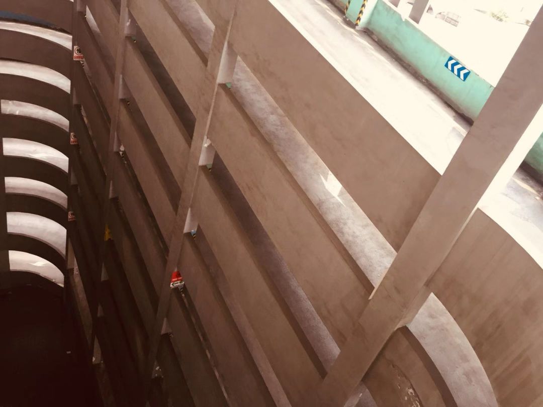 富力天汇现状,富力天汇和富力中心