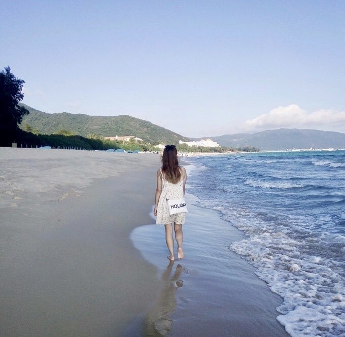 三亚自由行详细攻略,三亚自由行的详细攻略