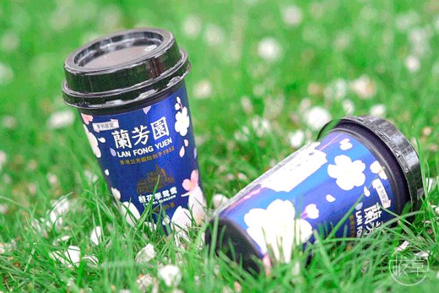 兰芳园鸳鸯奶茶整箱图片,兰芳园鸳鸯奶茶