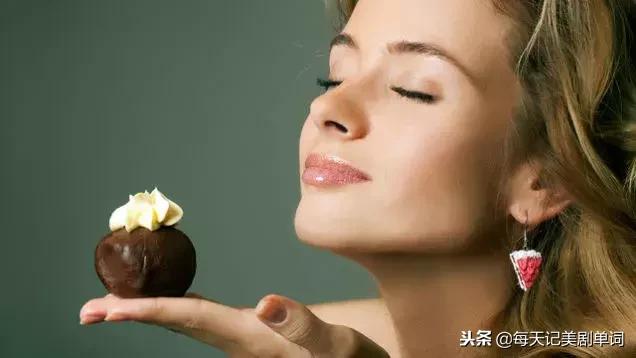 好吃的难吃的英语怎么说,美味的英语delicious怎么记