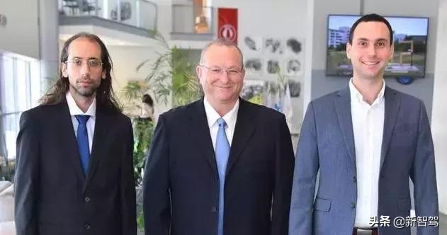 对话GuardKnox：以色列*用军**级“零信任”车联网安全如何实现？