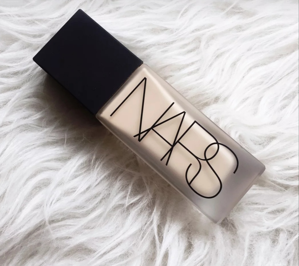 大油皮亲测福音：专为油皮量身定做，越出油越漂亮！