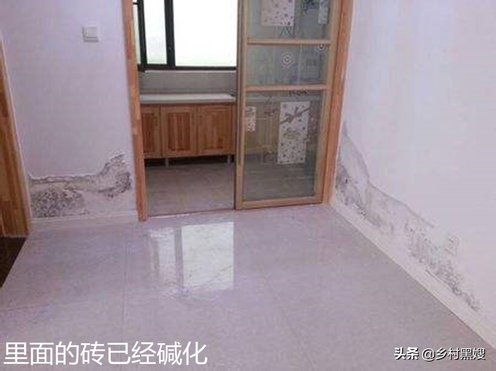 农村自建房房屋防潮最好方法,农村自建房用什么防潮最好