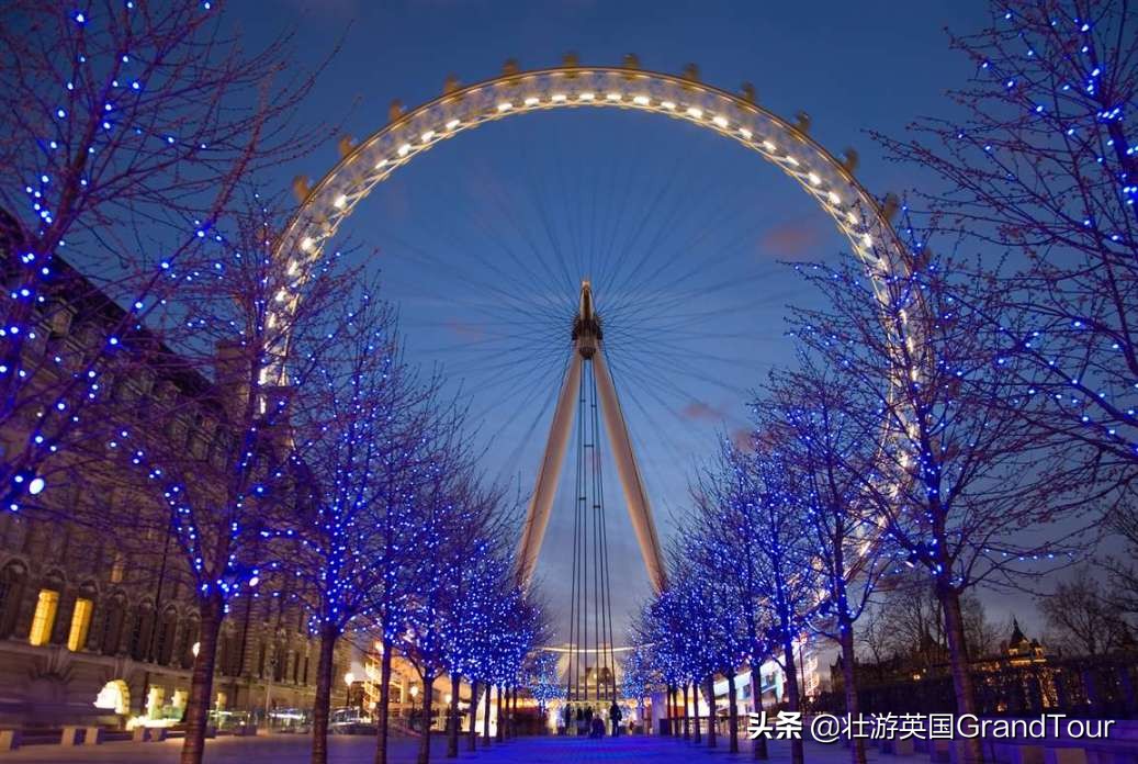 来大英博物馆看自己的展,来英国留学前你需要知道的事