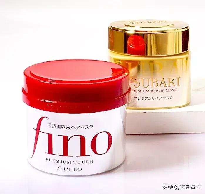 资生堂发膜fino使用方法,资生堂发膜真假怎么鉴别