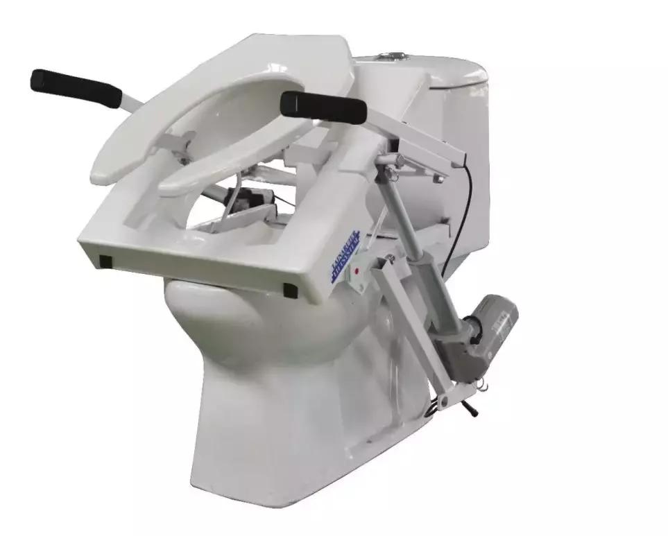 也许您的父母从未提起他们的疼痛与不便