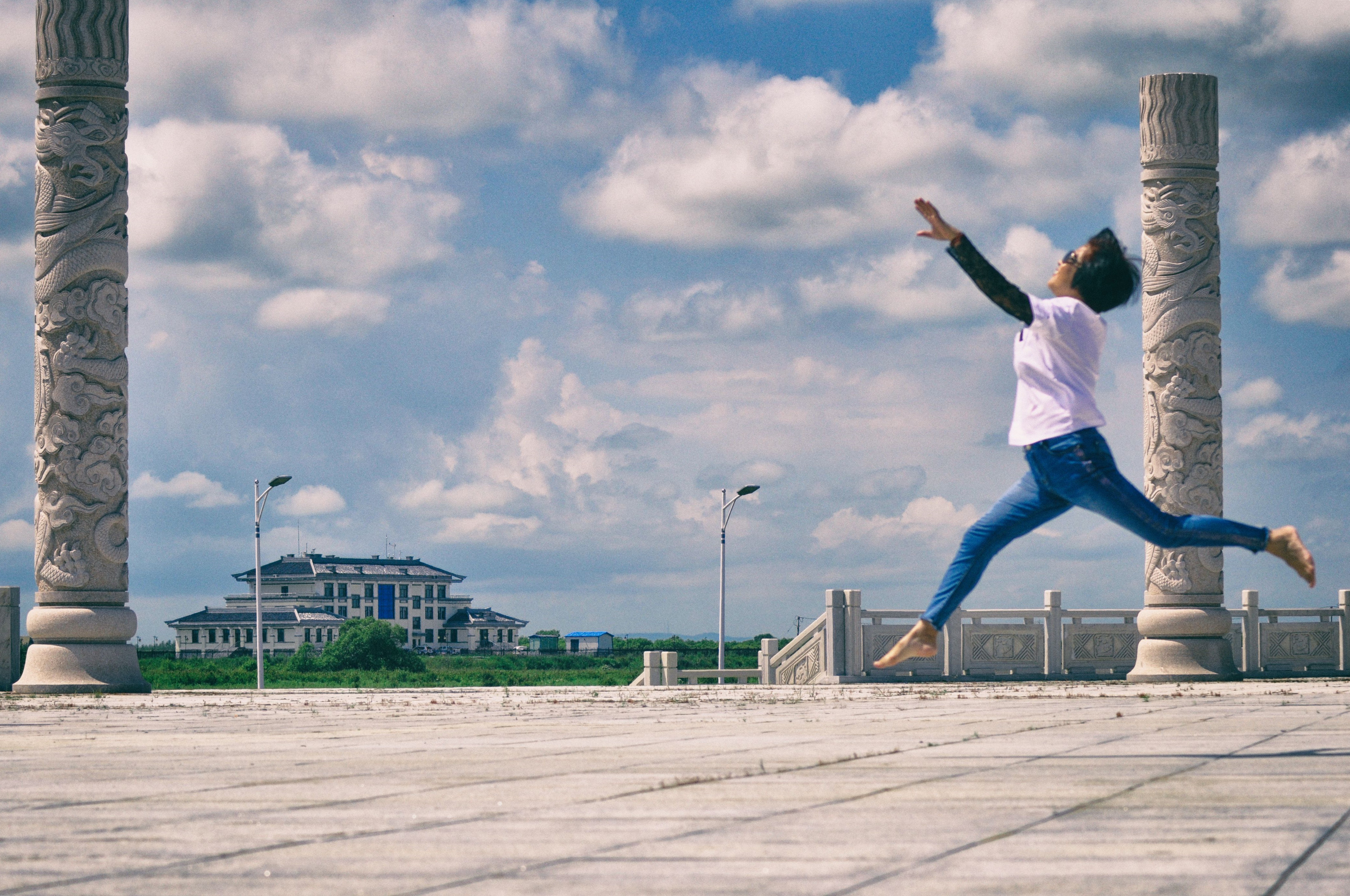 南方人自驾来东北是啥体验,15天一万公里的新疆感受