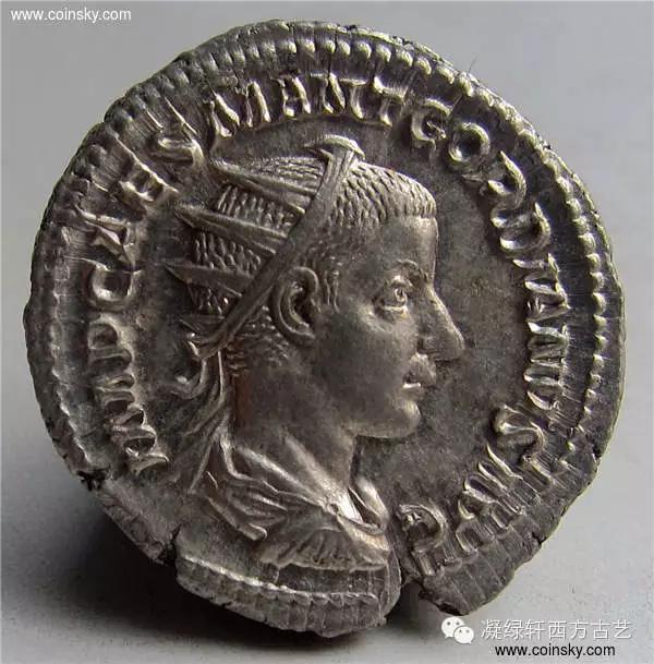 凝绿轩西方古币,凝绿轩琥珀金币