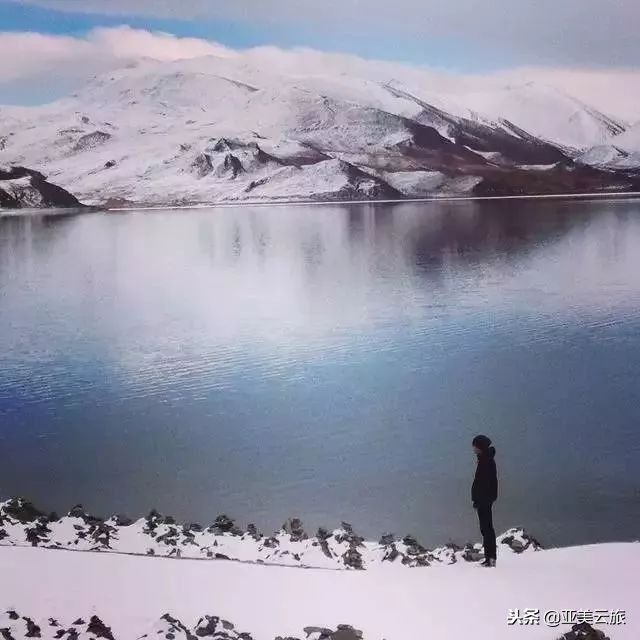 这个冬天邂逅西藏的美好时光 (冬天和爱人邂逅真正的西藏)