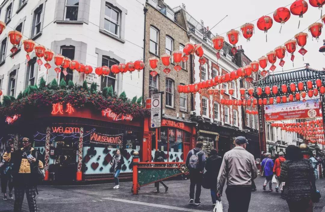 恭喜发财英语口语,财源滚滚恭喜发财万事如意英文