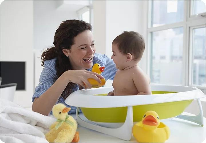 谨记!女宝宝*处私**清洗有“三不要”,千万别犯错