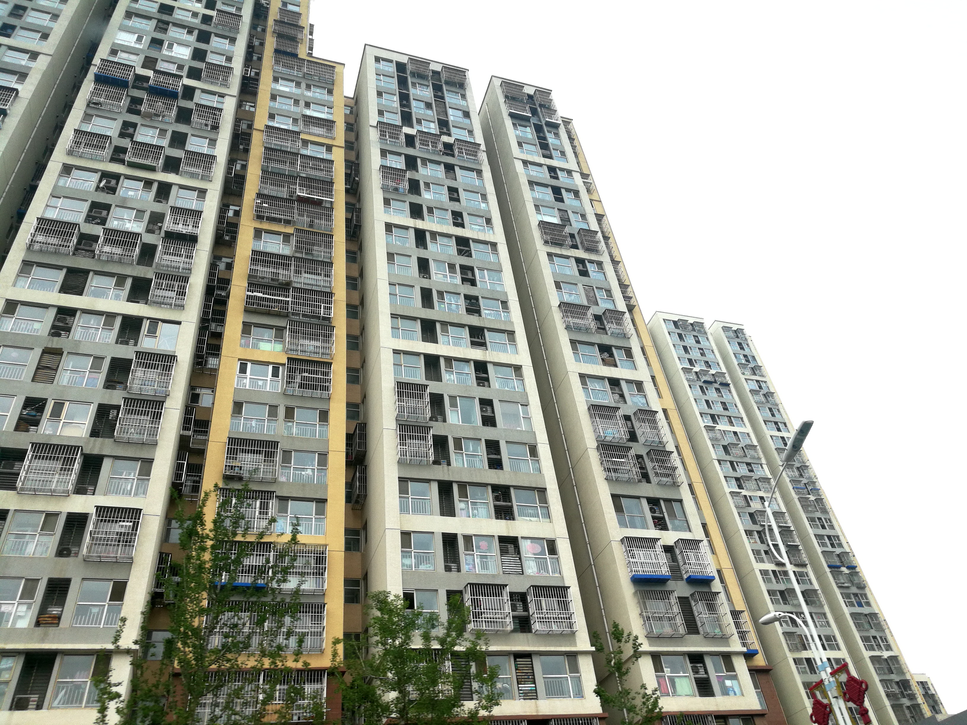 北京门头沟什么出名,北京市门头沟区地理位置介绍