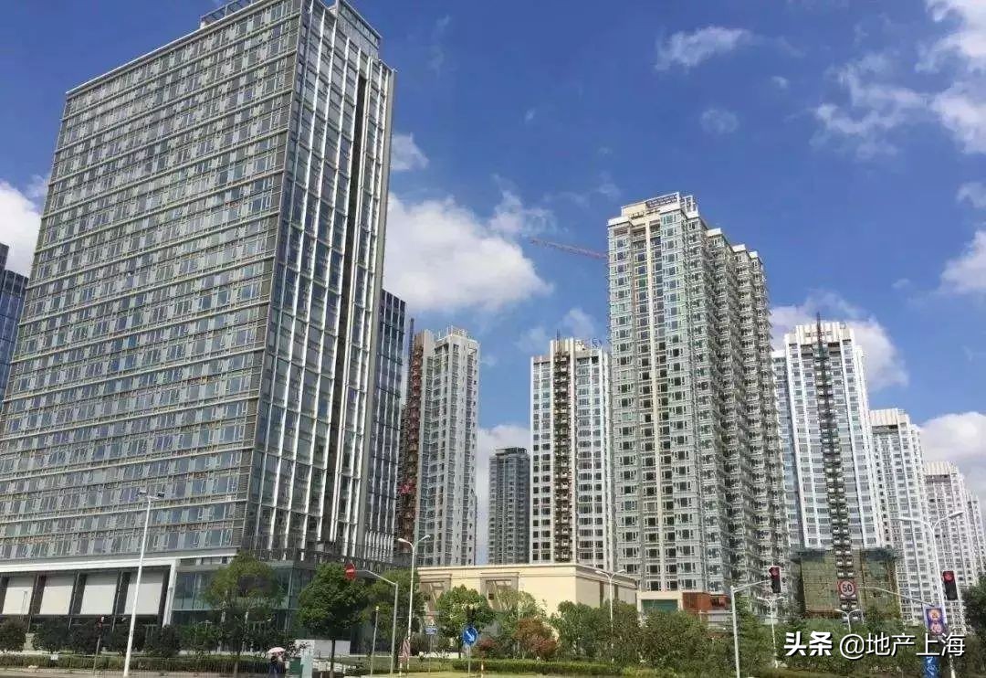 普陀的老破小好不好,普陀区房价一般是多少