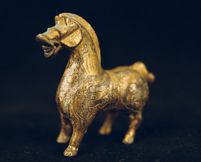 国宝鉴赏之青铜器,国宝品鉴相州窑