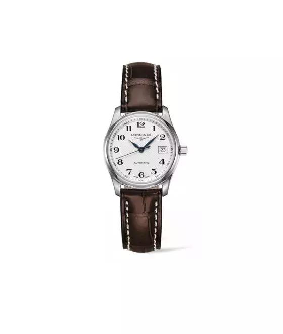 浪琴韩国免税店2023年报价,浪琴五大系列最便宜表款