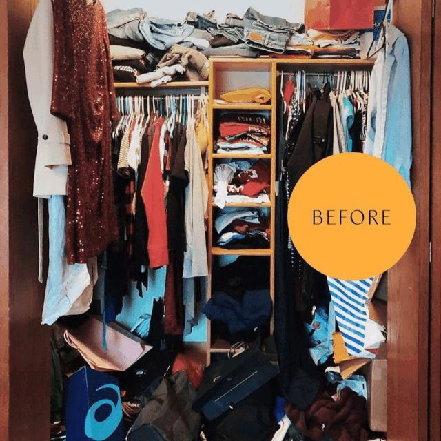 好会弄！正确断舍离，大扫除都免了，日本主妇私藏4招，全揭开