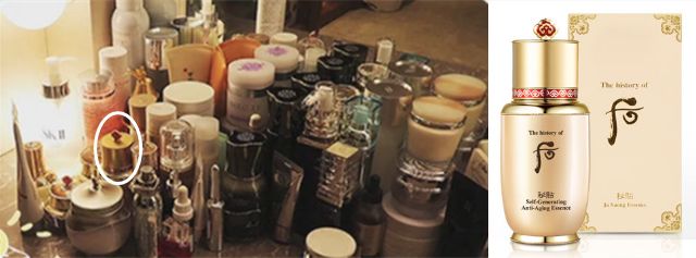 谁说明星只买贵的东西,谁说女明星变美是靠千万元护肤品