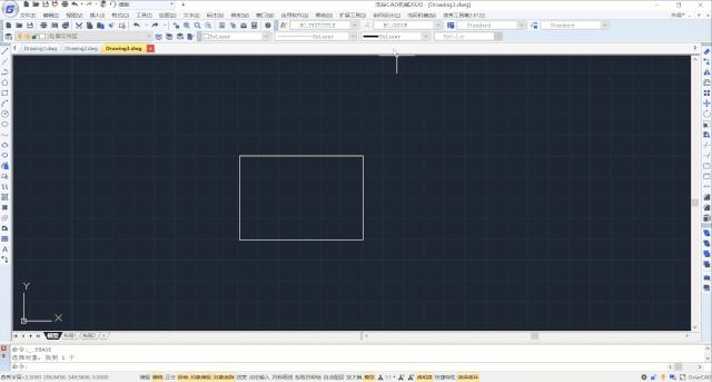 浩辰cad硬件加速在哪里,浩辰cad为什么快