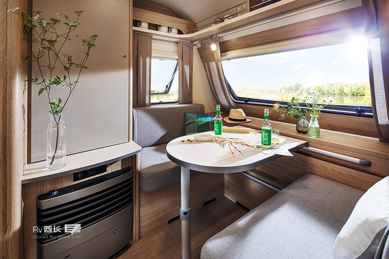 allegra拖挂房车最新报价,lance拖挂房车价格