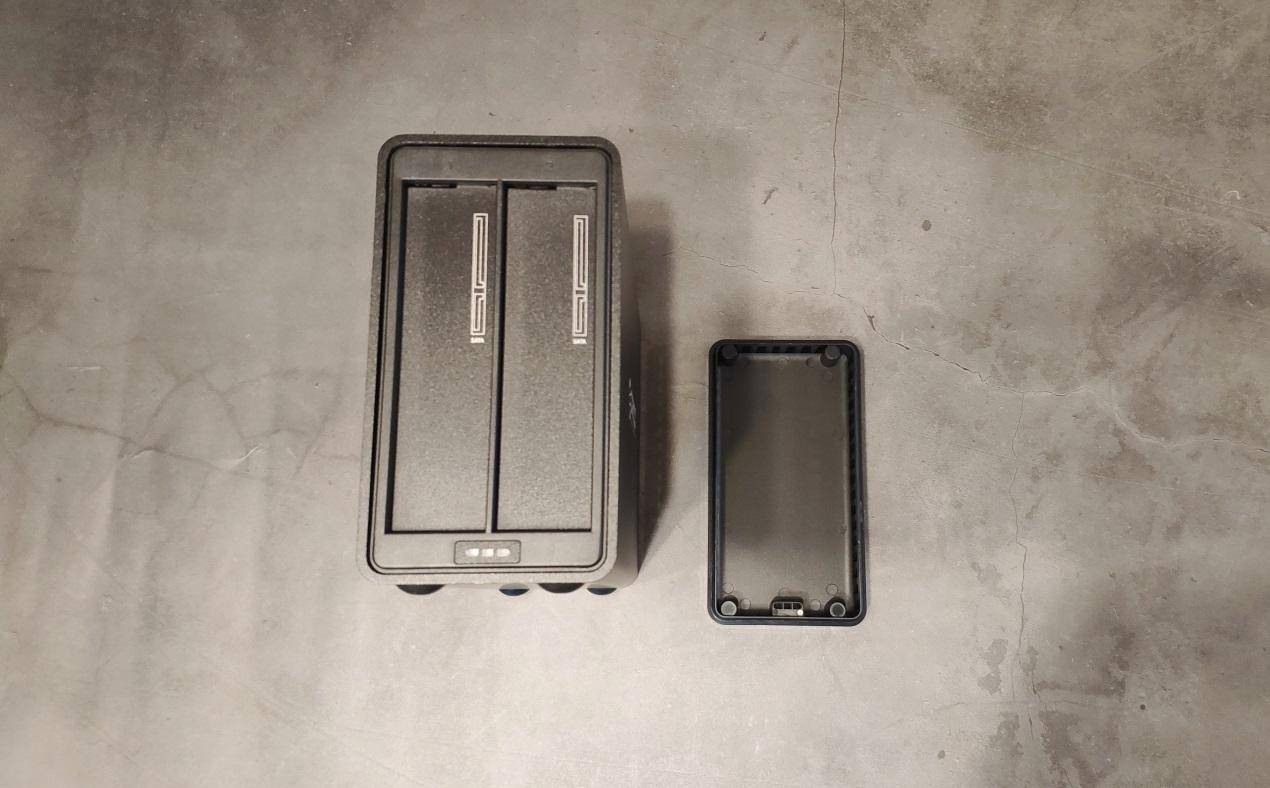 orico硬盘阵列盒,orico磁盘阵列盒速度太慢