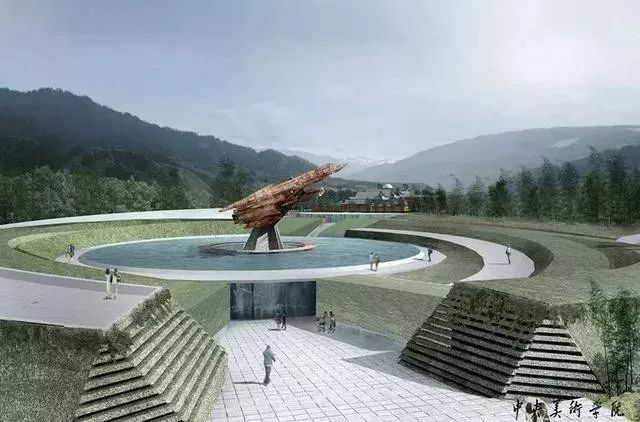 即将大热:湘江边,空降“美国硅滩”!Ta,秒变城中心!想不到