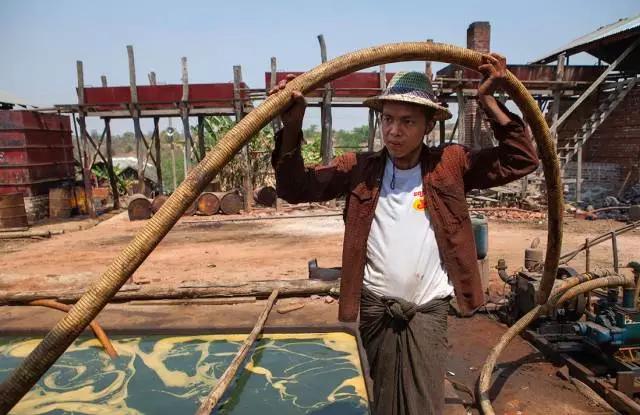 柚木缅甸哪个地方的柚木最好,缅甸最好的柚木产自哪里