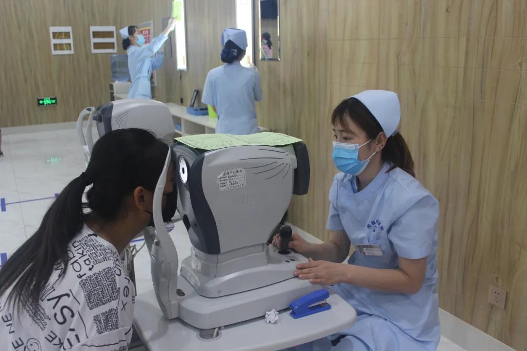 阜新润视眼科医院有限公司,阜新润视眼科怎么样