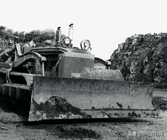 嘉华：香港砂石行业的先锋