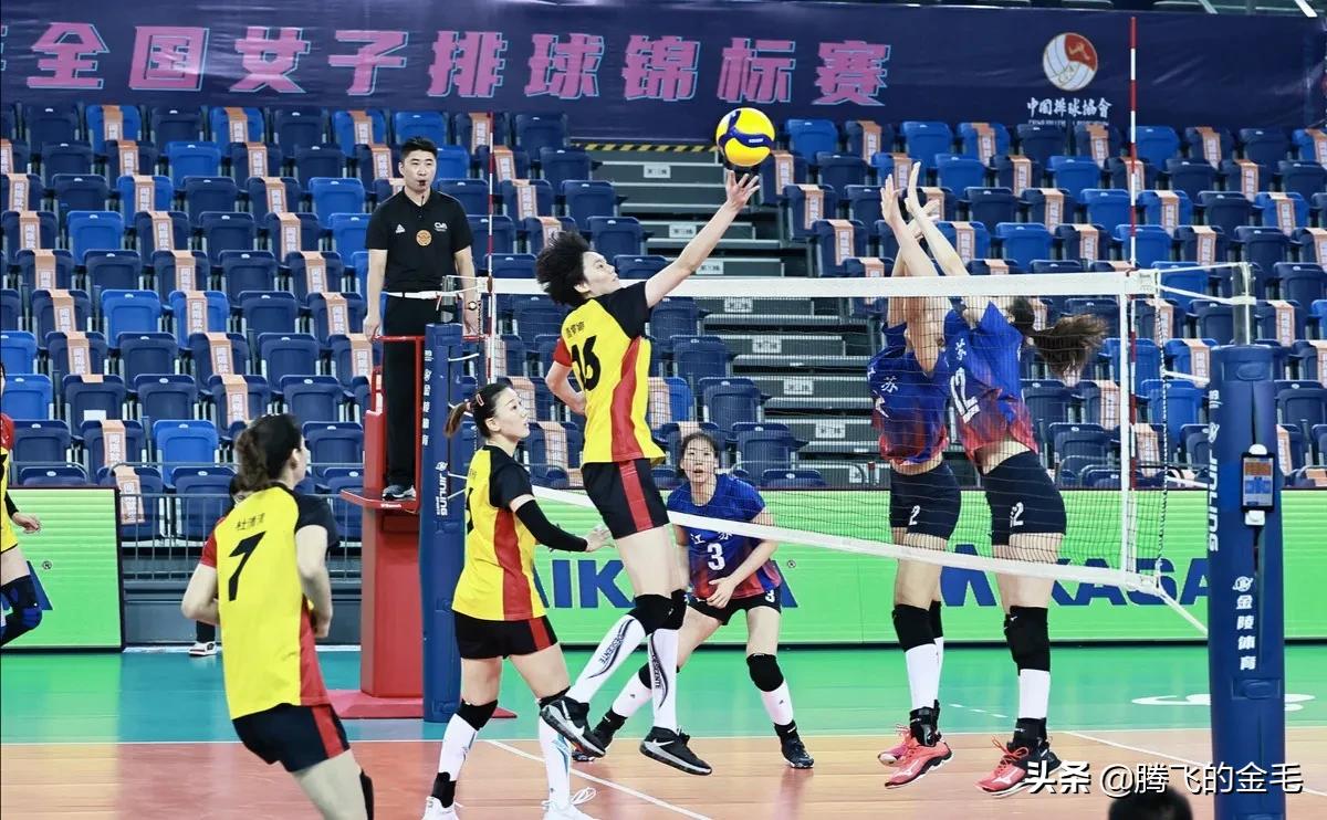 全运会主力阵容惨败上海半主力！主教练李岩龙真的可以下课了