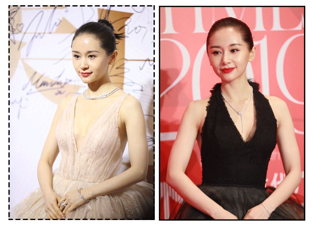 你是什么脸型就剪什么刘海,你是什么脸型就剪什么短发