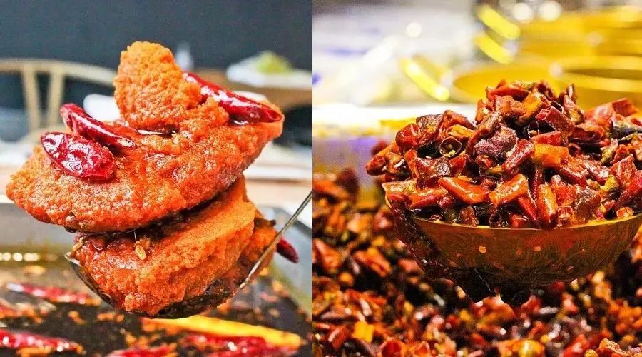 誉满川蜀！69元抢原价224元【吴铭火锅】2-4人精致套餐！