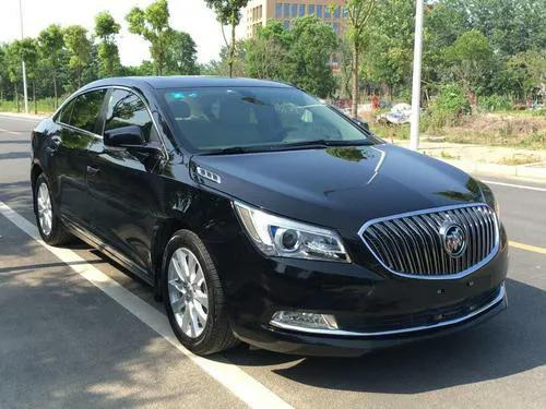 别克君越开着会熄火怎么回事,别克君越怠速半小时自动熄火功能