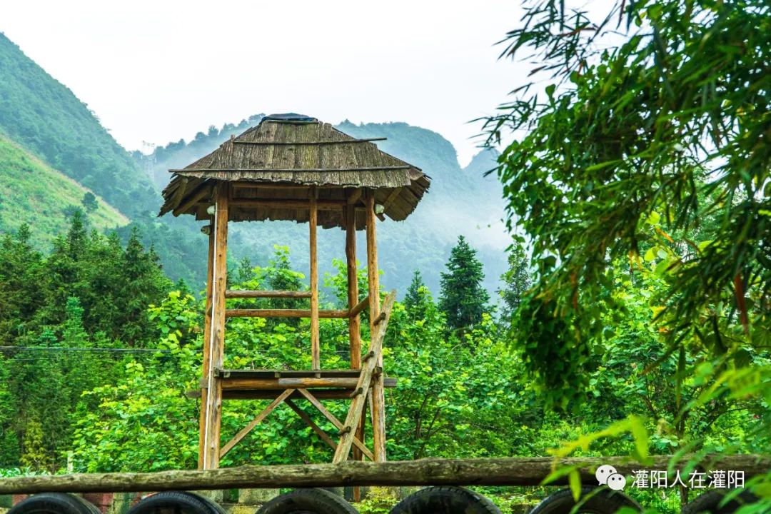 桂林周边村寨,桂林市乡野休闲山庄