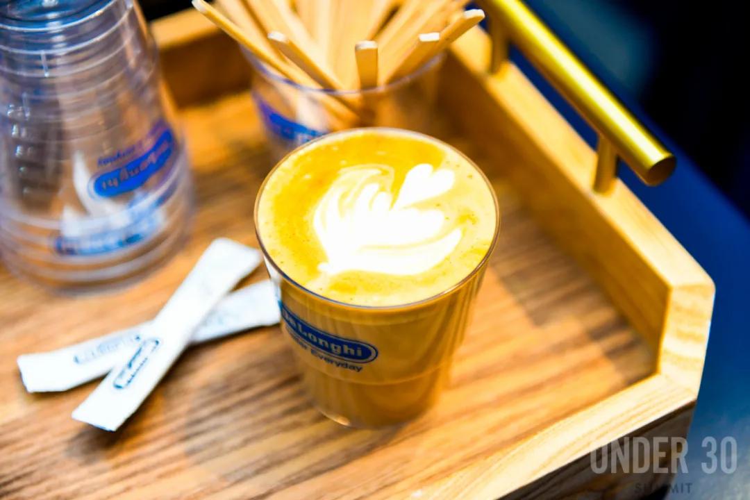 德龙集团AndreaNatale：在咖啡中领略意大利甜蜜生活