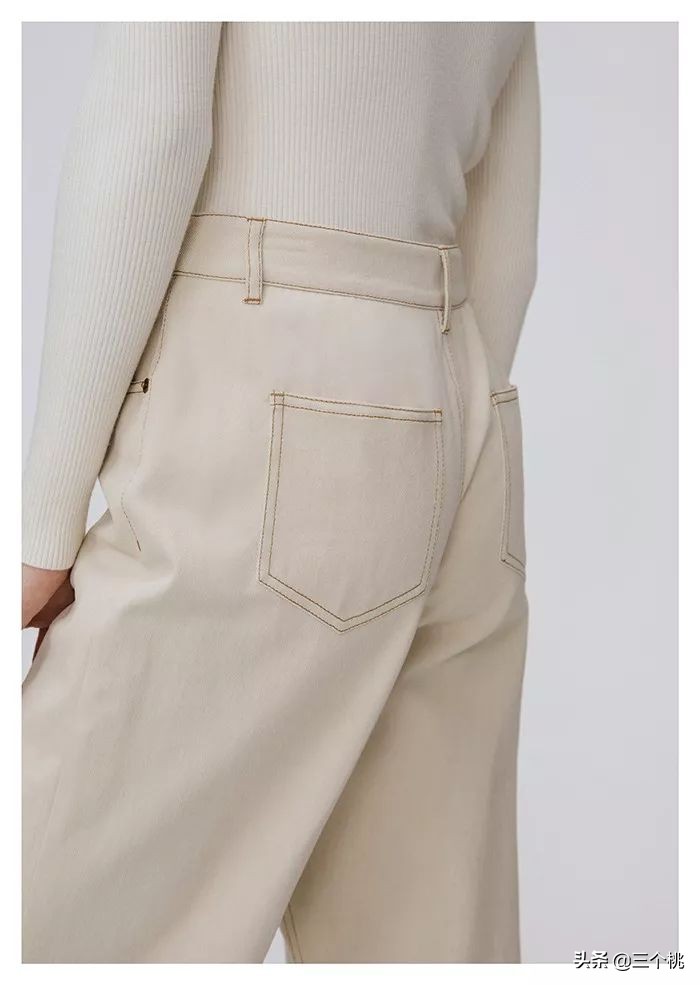 秋冬高级感穿搭清单,适合秋冬的基础款穿搭