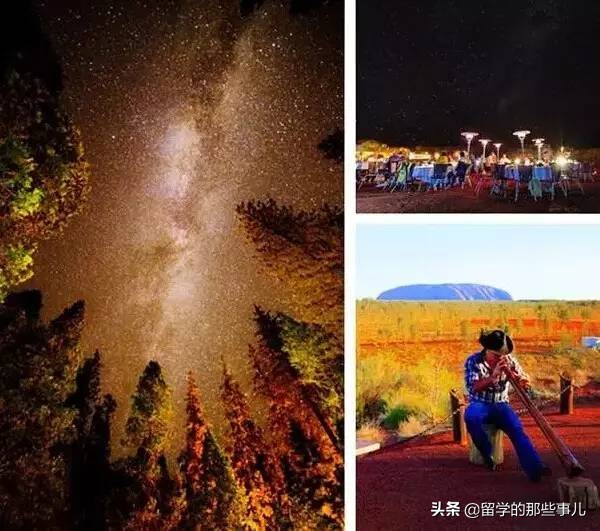 澳大利亚有哪些旅游胜地,澳大利亚有什么好玩的免费景点