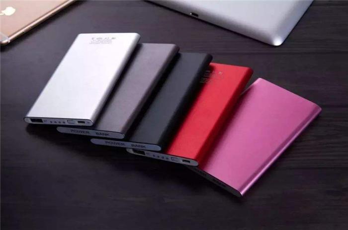 不同型号的充电宝可以相互充电吗,充电宝和充电宝相互充电会怎么样