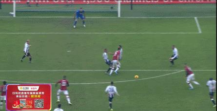 霸王枪实乃双刃剑，暮年伊布在米兰有双重角色