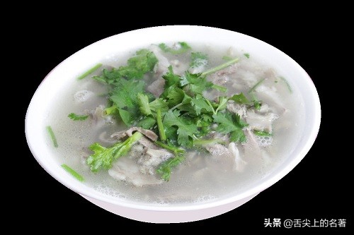 辽宁抚顺经典麻辣拌,最正宗的抚顺麻辣拌