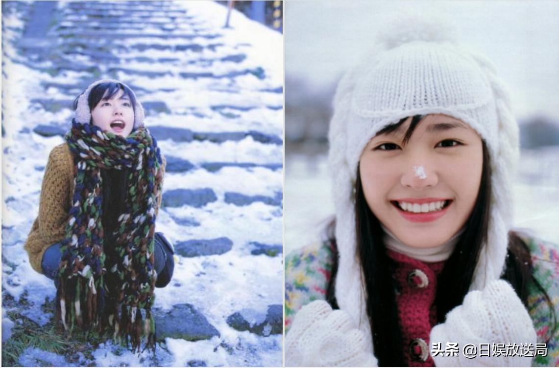 绫濑遥新垣结衣石原里美 (绫濑遥石原里美)