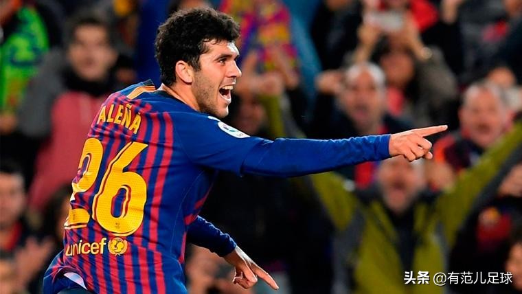 这个逆鳞碰不得!巴萨小将说错话后遭辱骂,被迫关闭社交账号