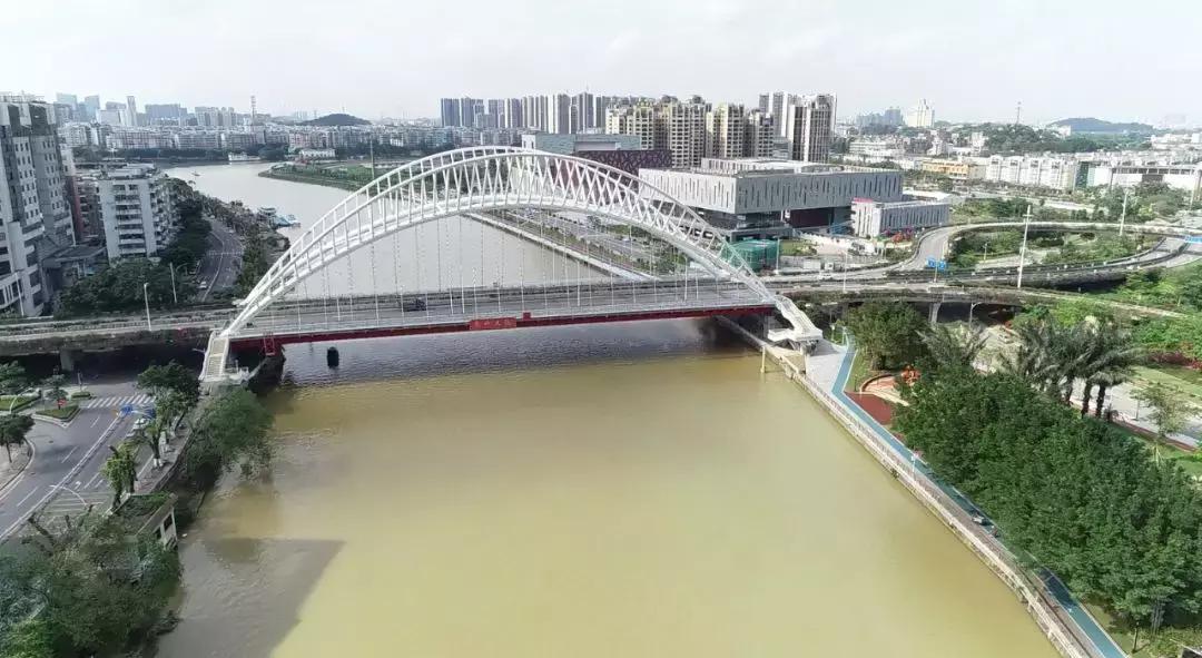 江门滨江新区学校选址,江门滨江新区省实小学规划