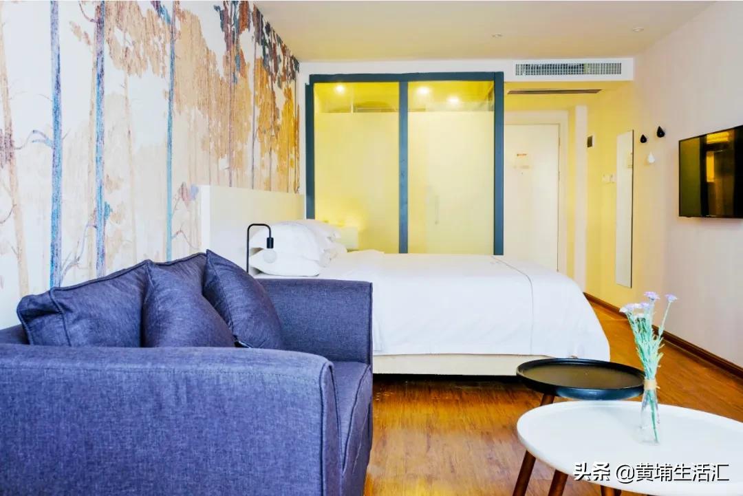 黄埔古港打卡点,黄埔古港广州打卡圣地