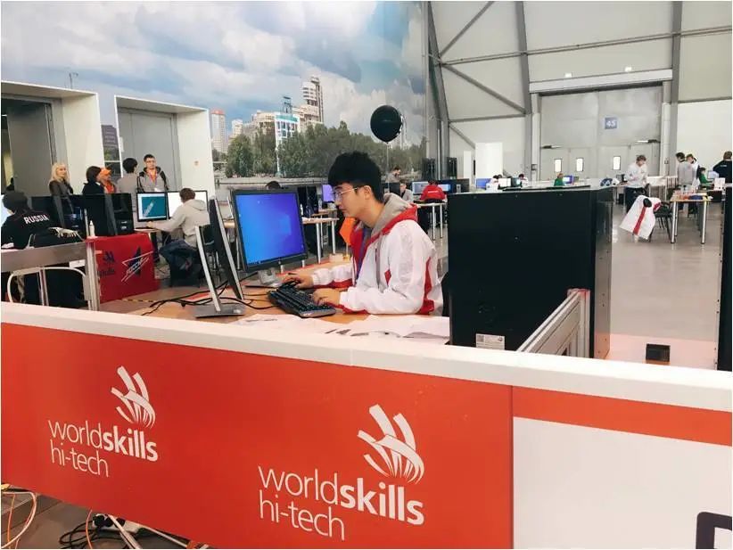 欢迎报考机械设计制造及自动化,欢迎报考山东职业学院