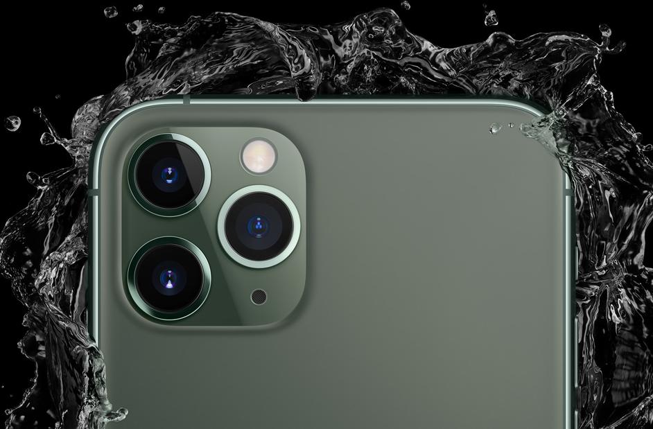 iphone6换成iphone11是什么感受,iphone6可以改成iphone11吗