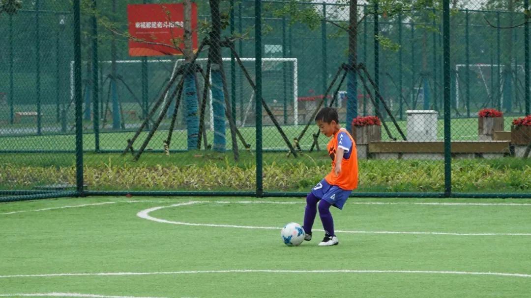 2022上海市青少年足球俱乐部比赛,2024上海青少年体育足球赛第二站