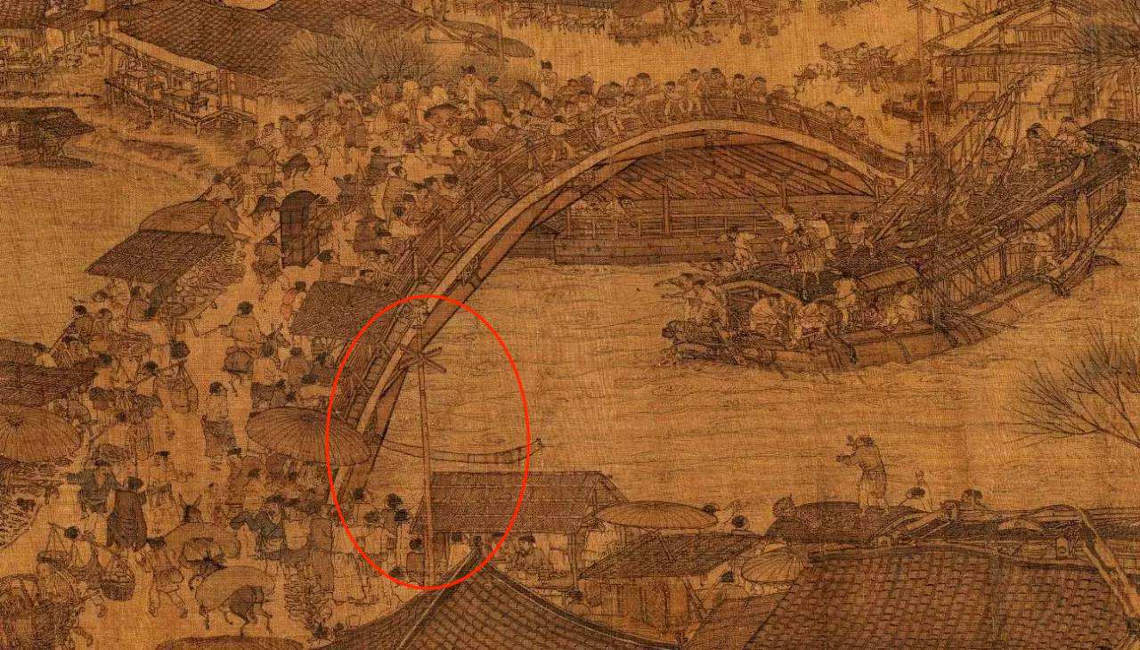 宋朝地摊指南,宋朝地摊怎么摆