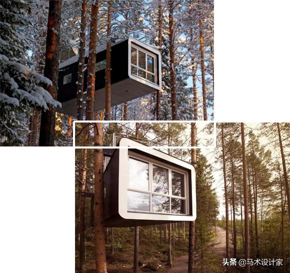 南通树屋酒店,森林树屋酒店