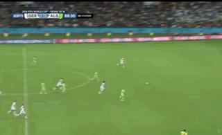 门将诺伊尔过人技巧,门将诺伊尔进了多少球